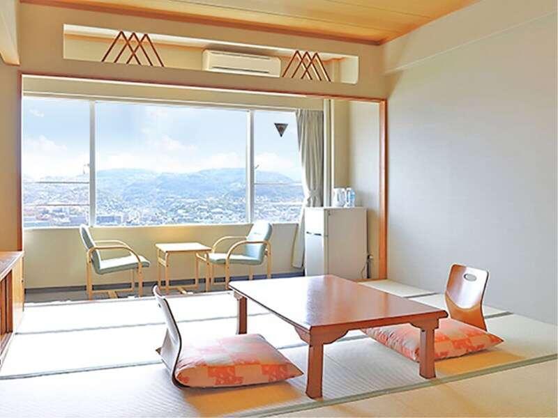 Ooedo Onsen Monogatari Nagasaki Hotel Seifu Exterior foto