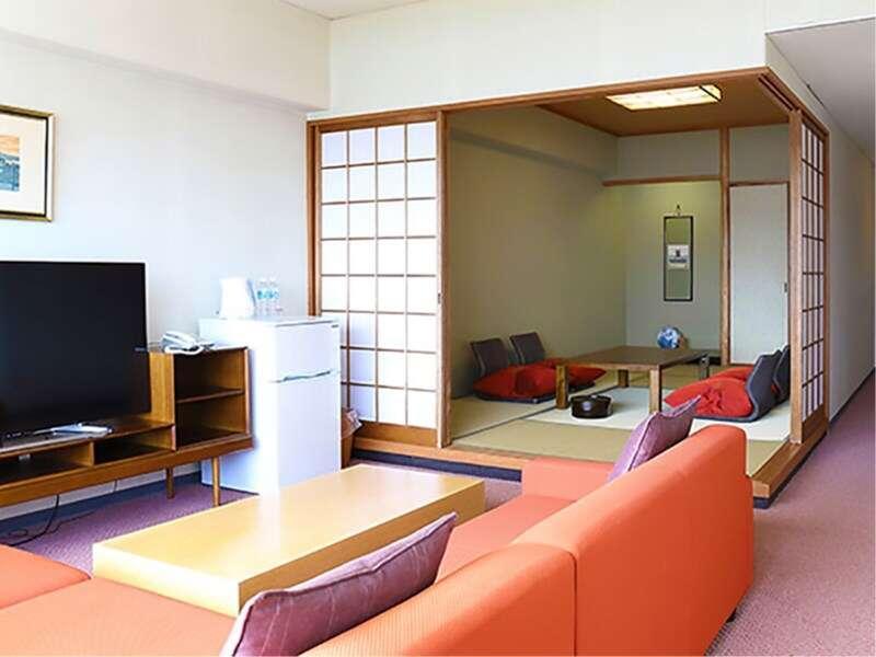 Ooedo Onsen Monogatari Nagasaki Hotel Seifu Exterior foto