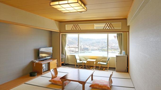 Ooedo Onsen Monogatari Nagasaki Hotel Seifu Exterior foto